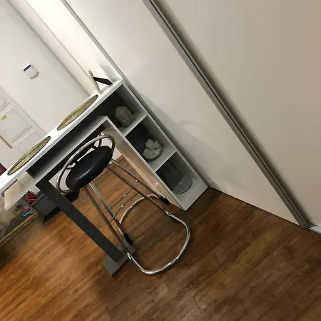 Luxury Zelny Trh 11 דירה
