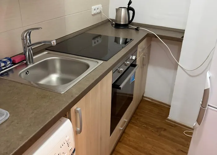 Key Zelny Trh 11 Брно