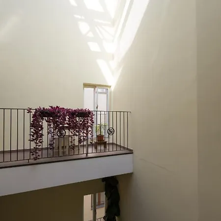 Apartment Luxury Zelny Trh 11 *