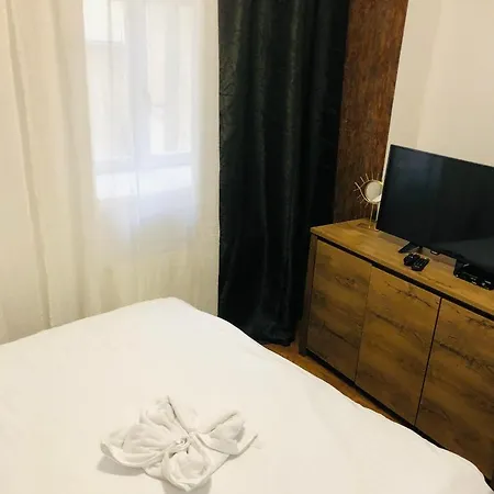 Luxury Zelny Trh 11 Brno