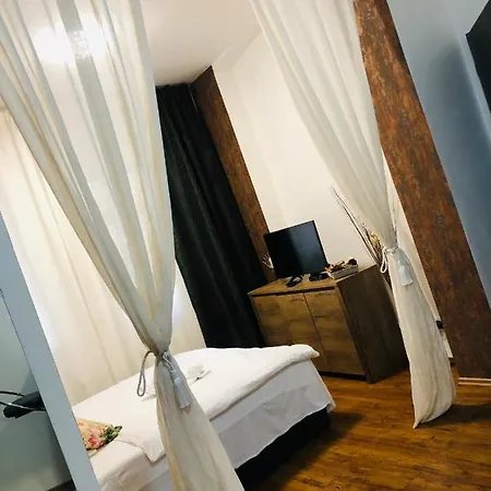 Luxury Zelny Trh 11 * Brno