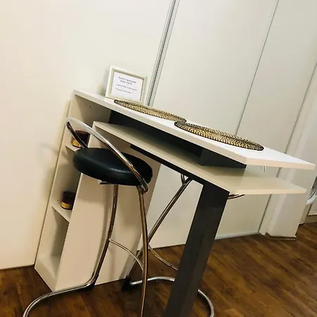 Apartmán Key Zelny Trh 11