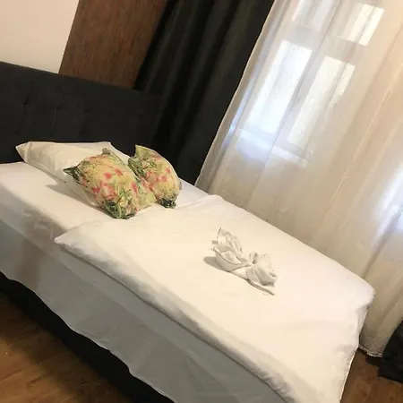 Luxury Zelny Trh 11 Brno