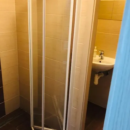 Apartment Luxury Zelny Trh 11 Brno