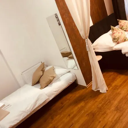 Luxury Zelny Trh 11 Brno