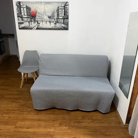 Apartmán Key Zelny Trh 11 *