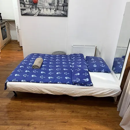 Key Zelny Trh 11 Apartmán Brno