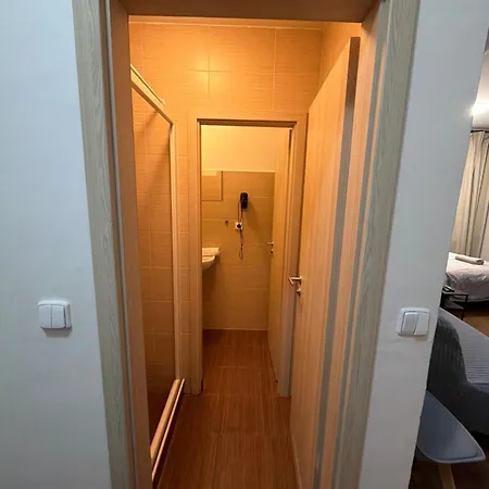 Key Zelny Trh 11 Apartmán