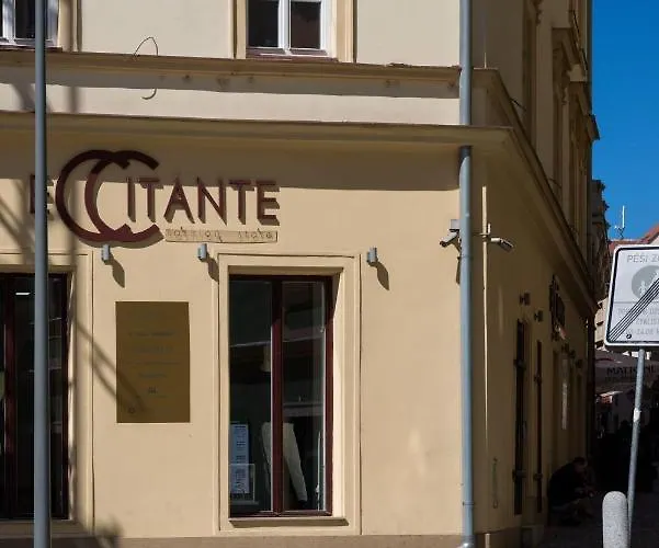 Apartament Key Zelny Trh 11