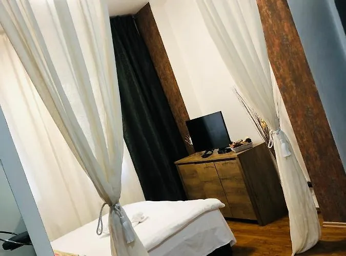 Key Zelny Trh 11 * Brno
