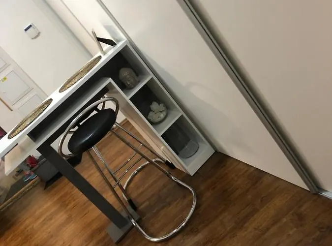 Key Zelny Trh 11 Apartament