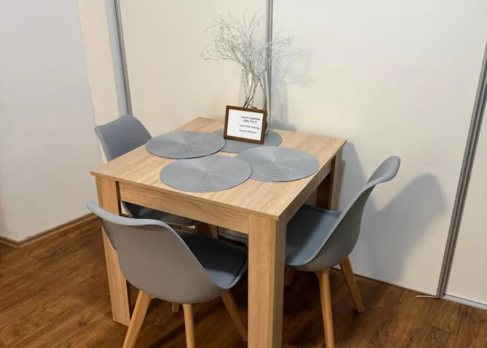 Apartmán Key Zelny Trh 11 Brno