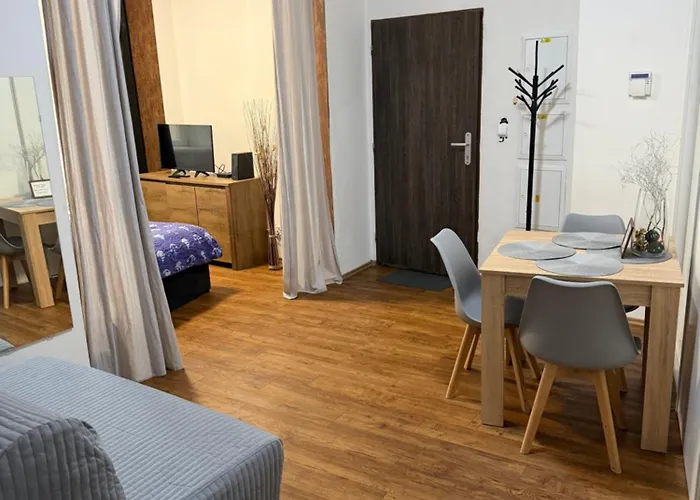 Key Zelny Trh 11 Apartmán