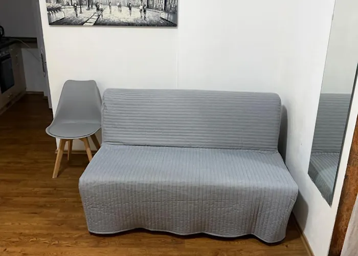 Apartmán Key Zelny Trh 11 *